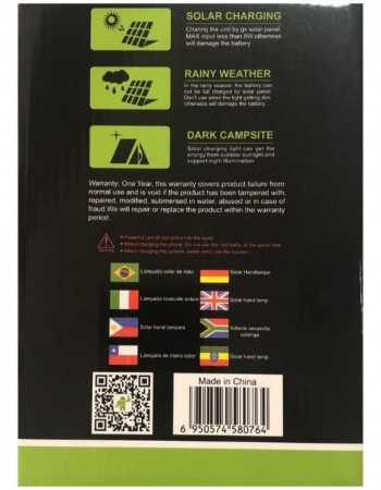 ΣΥΣΤΗΜΑ ΗΛΙΑΚΟΥ ΦΩΤΙΣΜΟΥ-ΦΟΡΤΙΣΗΣ ΚΑΙ ΡΑΔΙΟΦΩΝΟ GD-8076