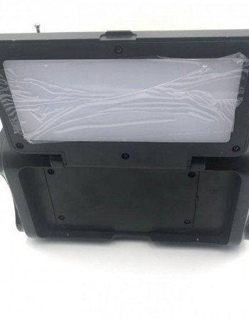 ΣΥΣΤΗΜΑ ΗΛΙΑΚΟΥ ΦΩΤΙΣΜΟΥ-ΦΟΡΤΙΣΗΣ ΚΑΙ ΡΑΔΙΟΦΩΝΟ GD-8076