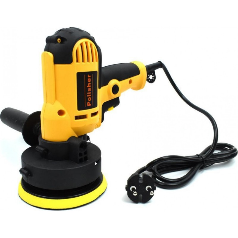 Τριβείο - Αλοιφαδόρος Ρεύματος Με Ρύθμιση Στροφών 