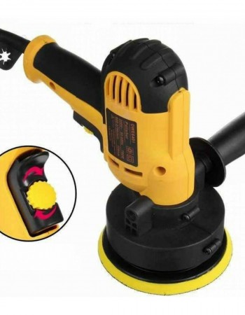 Τριβείο - Αλοιφαδόρος Ρεύματος Με Ρύθμιση Στροφών 