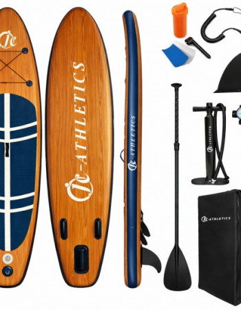 Πλή΄ρης εξοπλισμένη συσκευασία