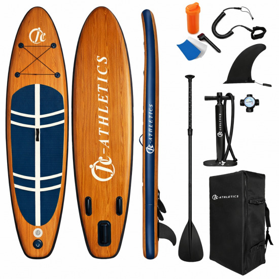 Πλή΄ρης εξοπλισμένη συσκευασία