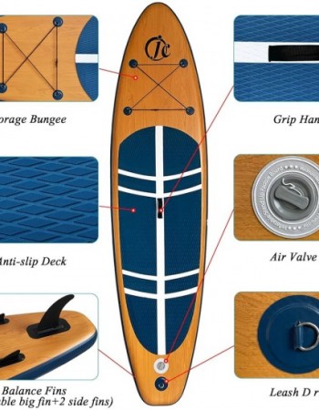 Πλή΄ρης εξοπλισμένη συσκευασία