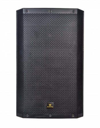 Επαγγελματικό ηχείο με ισχύ 1400W Peak, κατάλληλο για εκδηλώσεις σε υπαίθριους χώρους έως 1500τμ