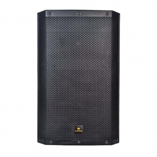 Επαγγελματικό ηχείο με ισχύ 1400W Peak, κατάλληλο για εκδηλώσεις σε υπαίθριους χώρους έως 1500τμ