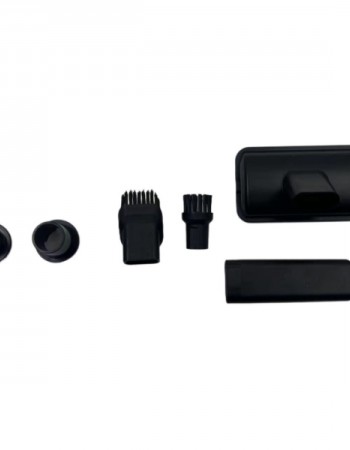 Ασύρματο Ηλεκτρικό Σκουπάκι Αυτοκινήτου – Vacuum Cleaner – Πετρόλ