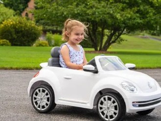 Παιδικά Ηλεκτροκίνητα Οχήματα: Το Απόλυτο Δώρο για Μικρούς Οδηγούς!