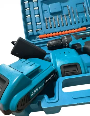 ΚΡΟΥΣΤΙΚΟ ΔΡΑΠΑΝΟΚΑΤΣΑΒΙΔΟ ΜΠΑΤΑΡΙΑΣ MENGTAI 48V 2AH 70N/M