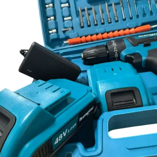 ΚΡΟΥΣΤΙΚΟ ΔΡΑΠΑΝΟΚΑΤΣΑΒΙΔΟ ΜΠΑΤΑΡΙΑΣ MENGTAI 48V 2AH 70N/M