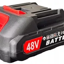 Μπαταρία Εργαλείου Λιθίου 48V