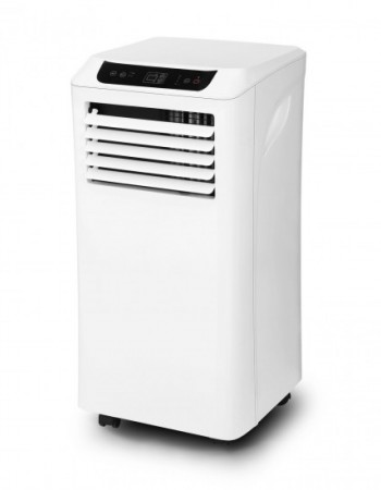 Air cooler και θερμαντικό 2 σε 1 με παγοκύστες 1800w