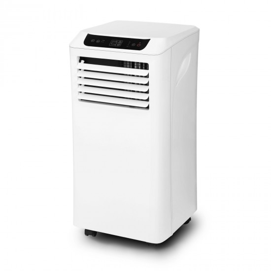 Air cooler και θερμαντικό 2 σε 1 με παγοκύστες 1800w