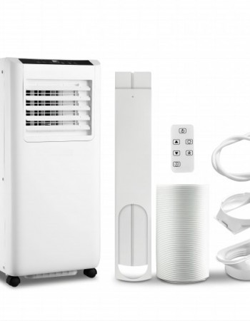 Air Pro Φορητό Κλιματιστηκό ψύξης και θέρμανσης 9000Btu