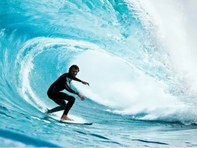 Ζήσε την Απόλυτη Καλοκαιρινή Εμπειρία με Σανίδες SUP